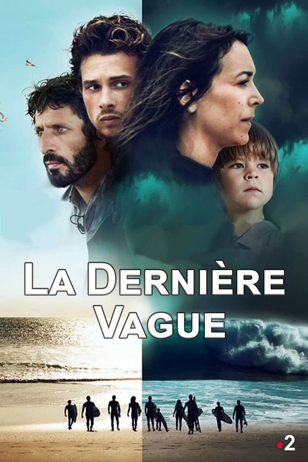 La Dernière Vague