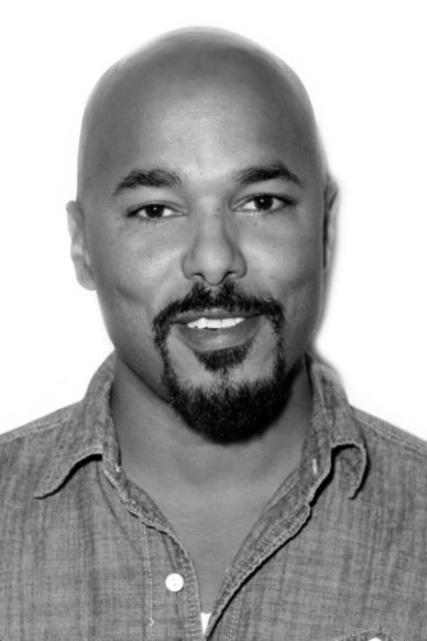بازیگر Geno Monteiro  