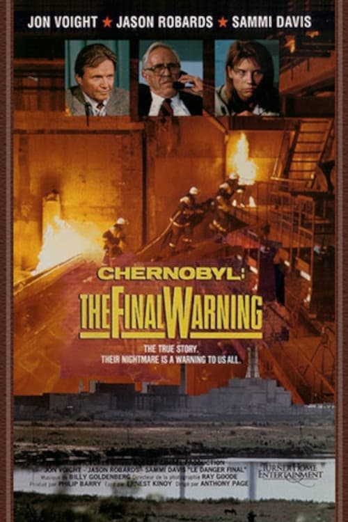 Chernobyl: The Final Warning | Chernobyl: The Final Warning