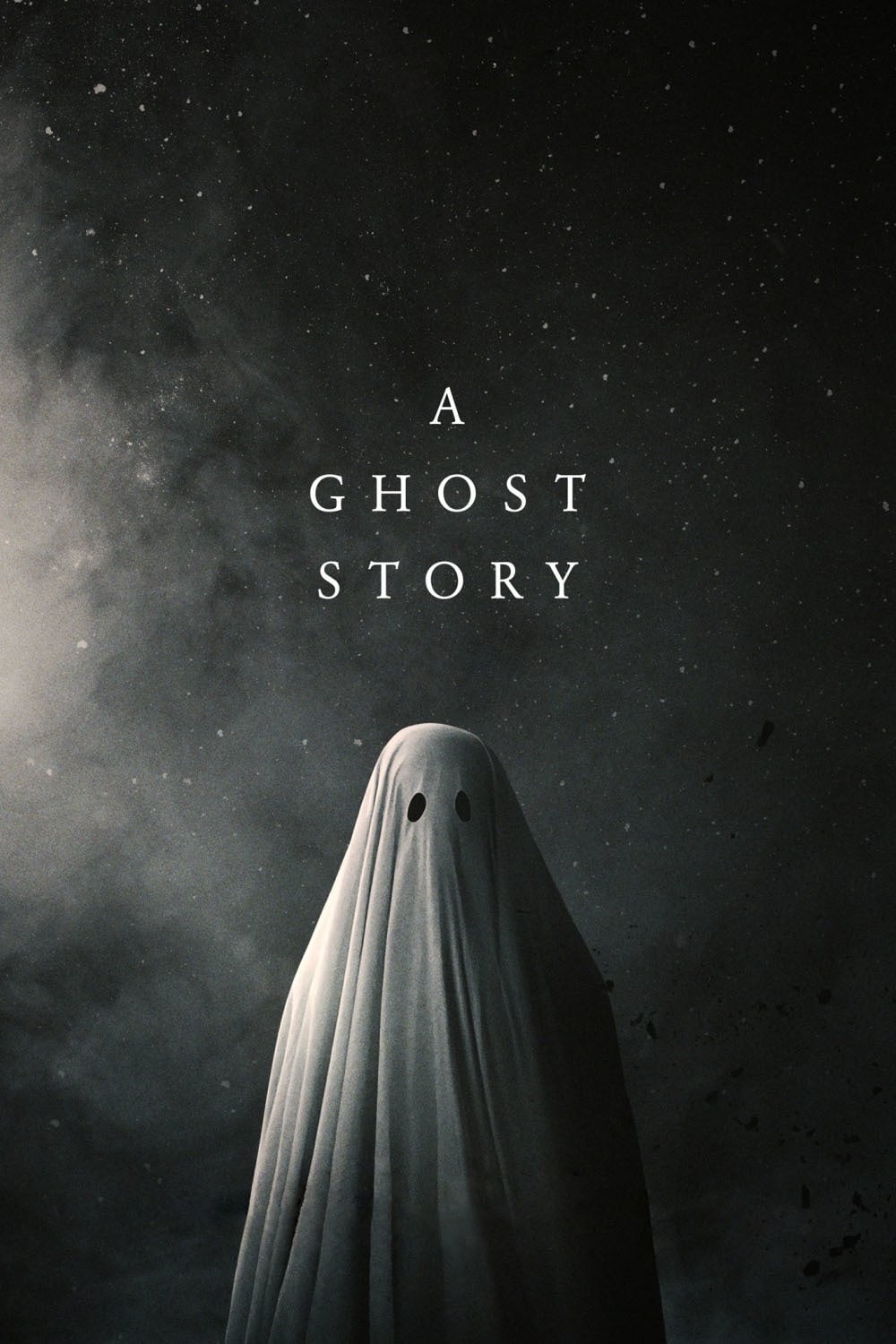 A Ghost Story | A Ghost Story