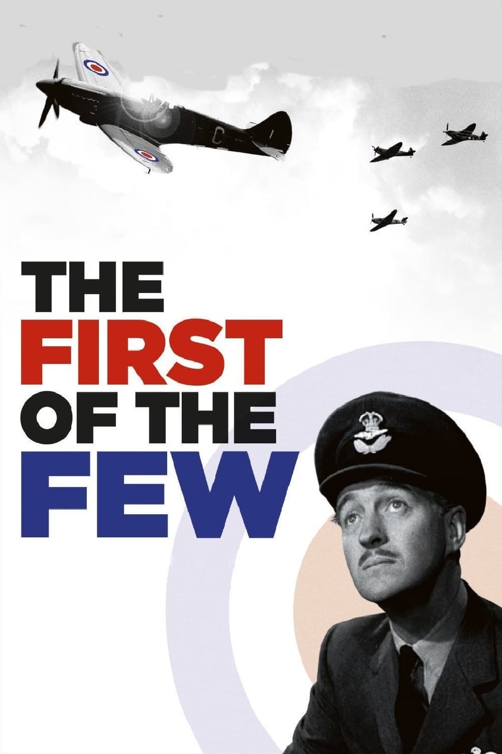 The First of the Few | The First of the Few