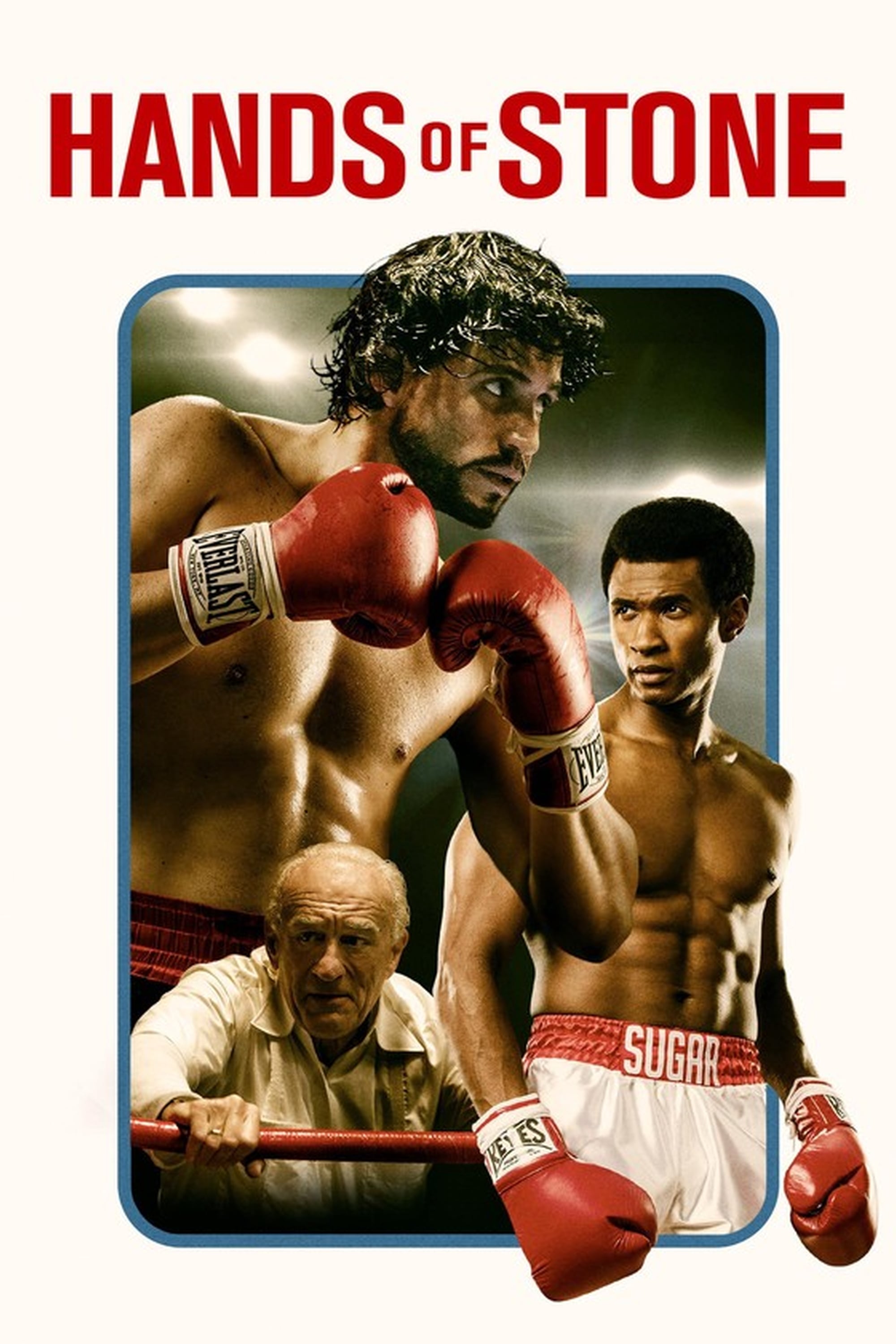 Hands of Stone | Hands of Stone