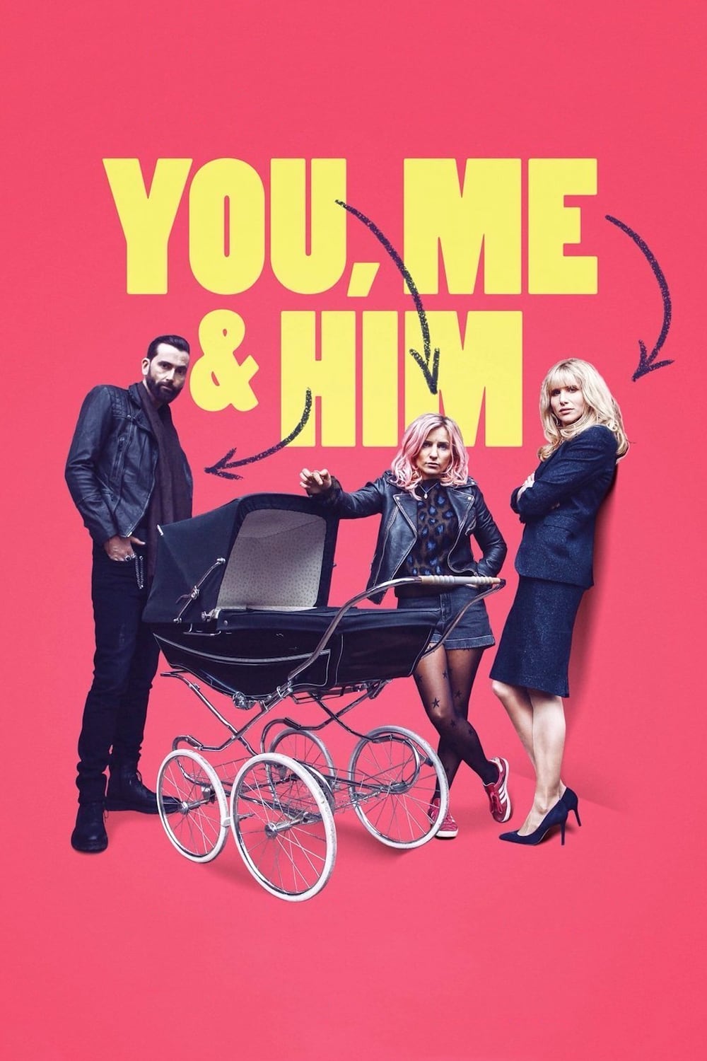 You, Me and Him | You, Me and Him