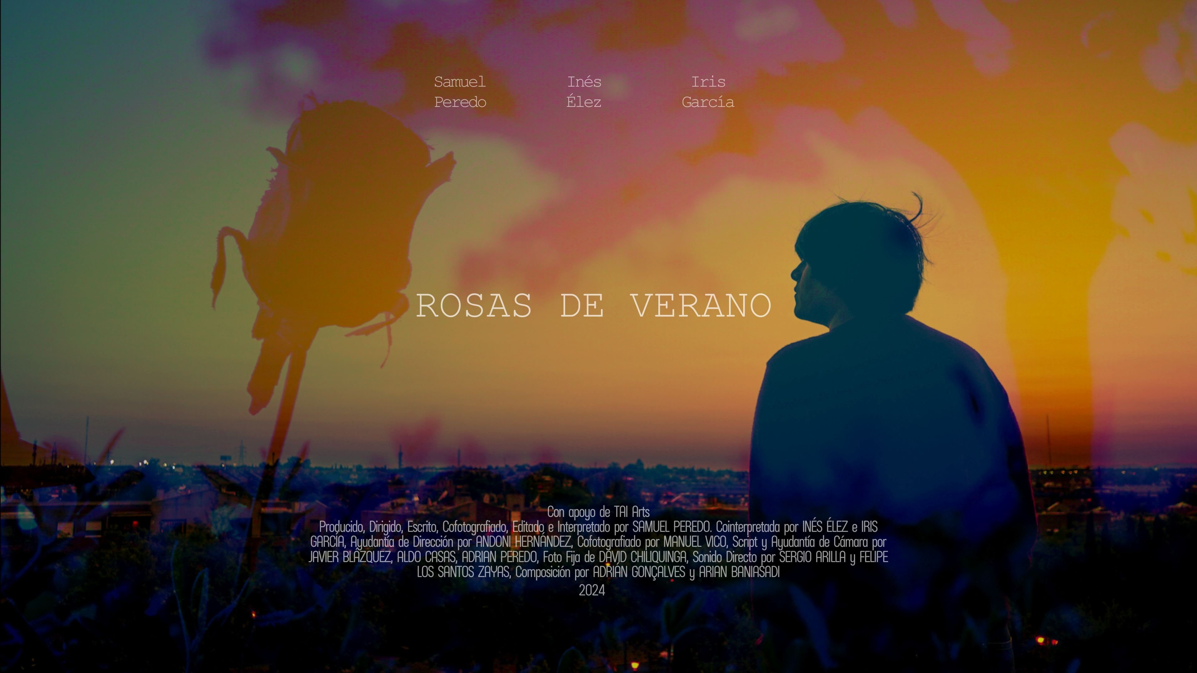 Rosas de Verano|Rosas de Verano