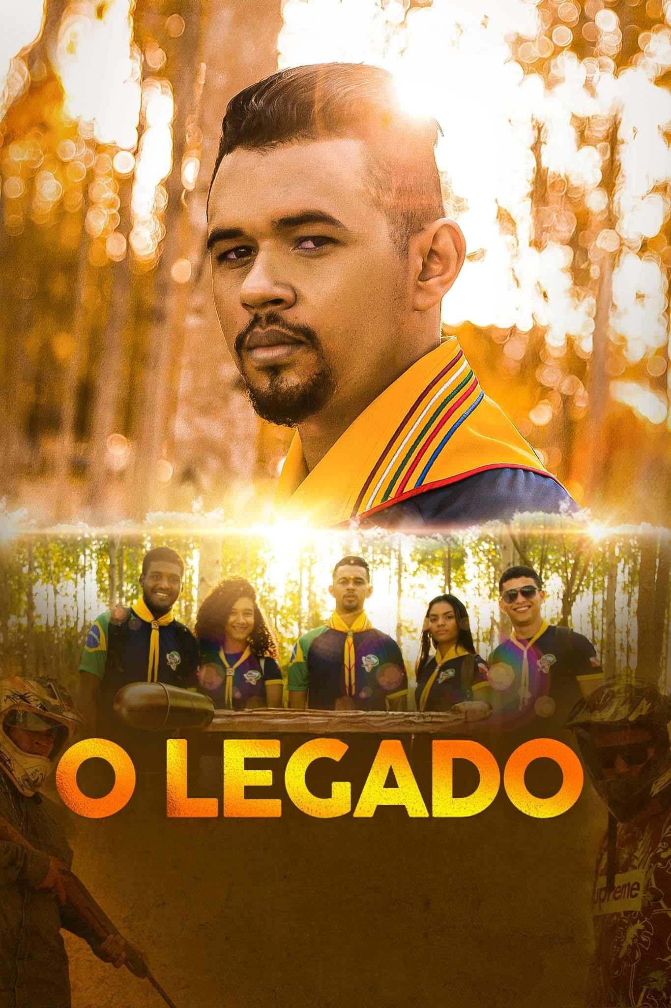 O Legado | O Legado