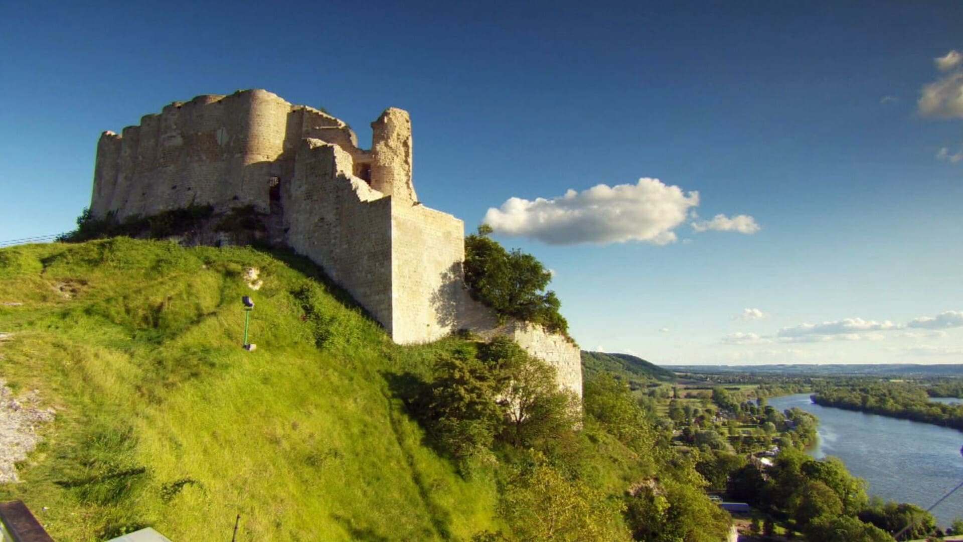 Tales of Irish Castles|Tales of Irish Castles