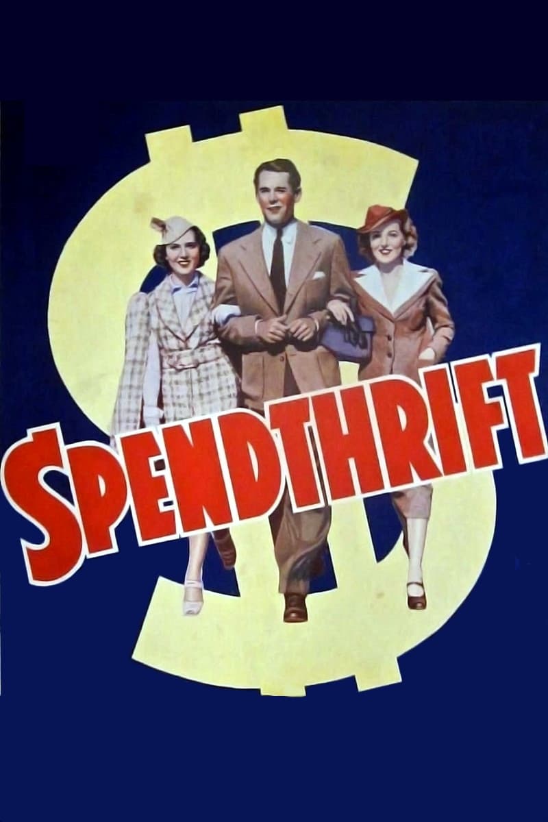 Spendthrift | Spendthrift