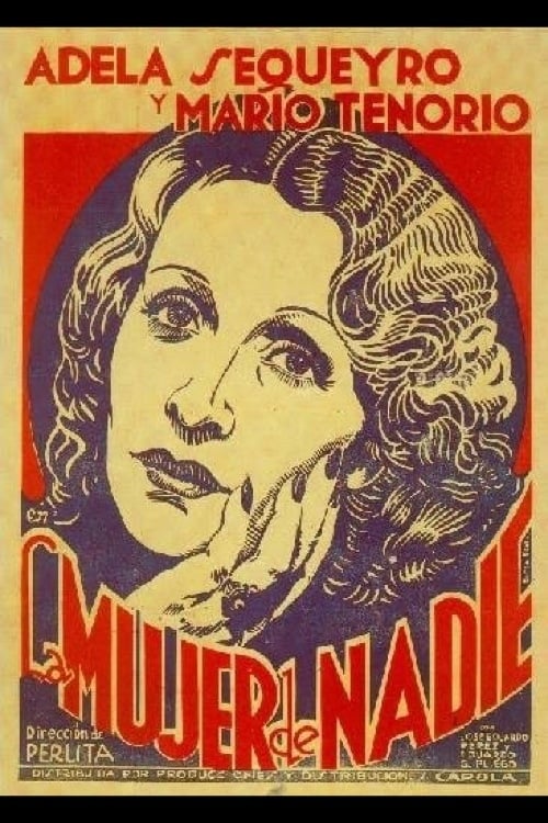 La mujer de nadie | La mujer de nadie