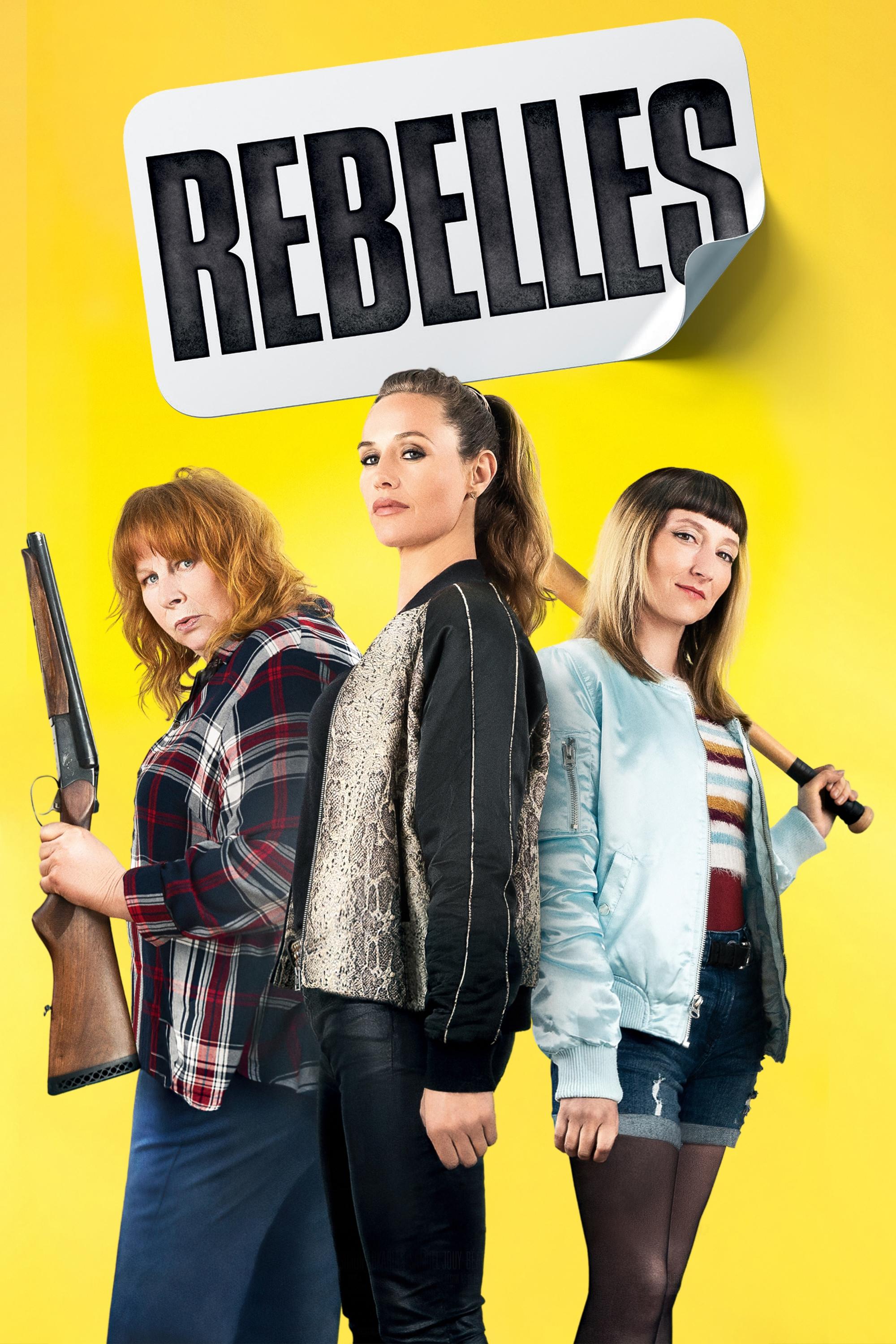 Rebelles | Rebelles