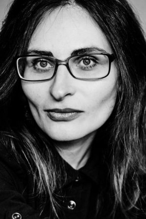 بازیگر Eglė Vertelytė  