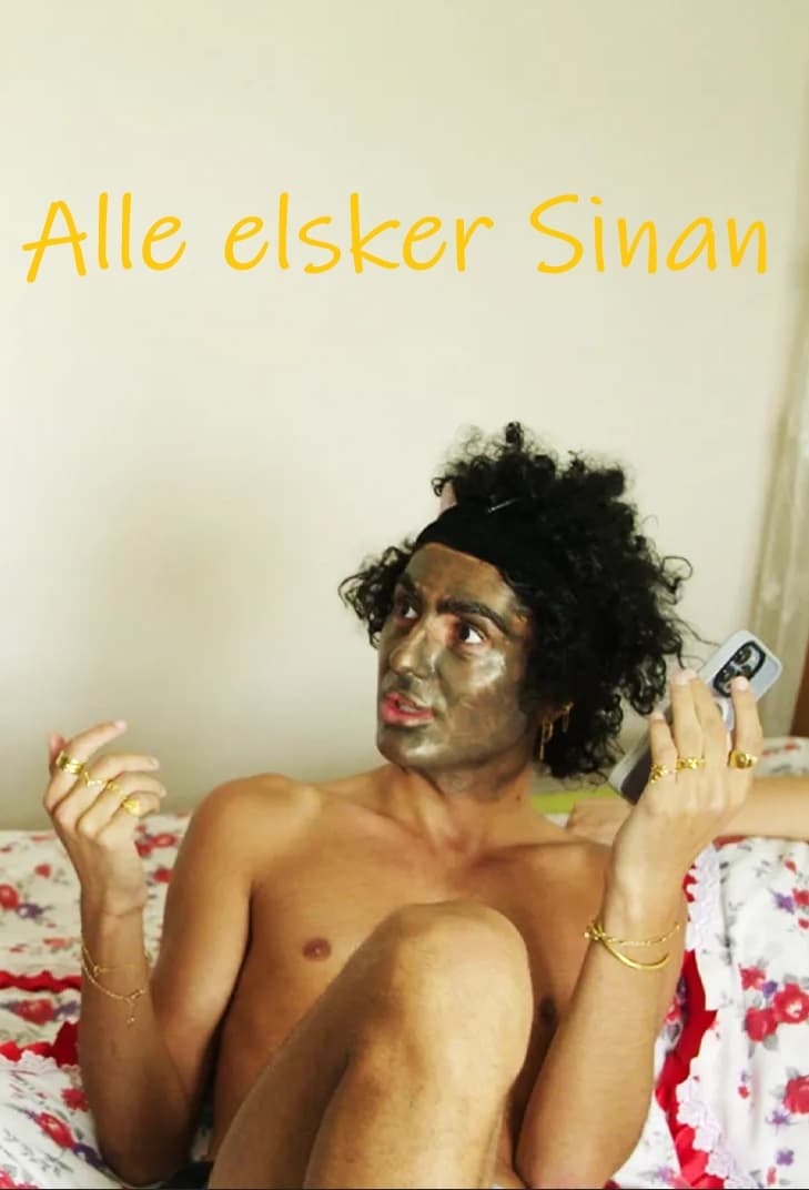 Alle elsker Sinan | Alle elsker Sinan