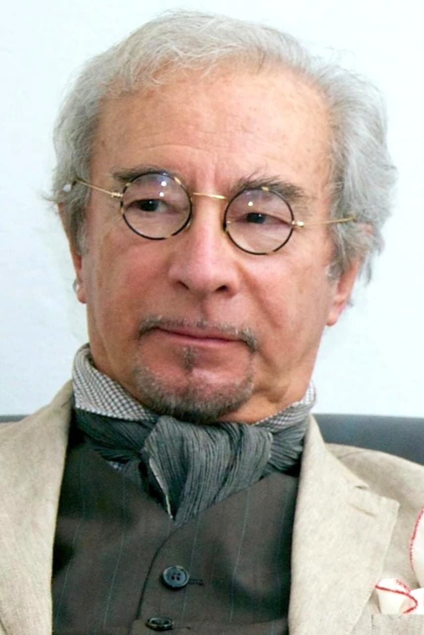 بازیگر Giulio Pizzirani  