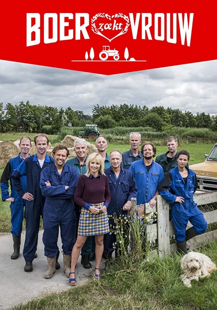 Boer zoekt Vrouw | Boer zoekt Vrouw