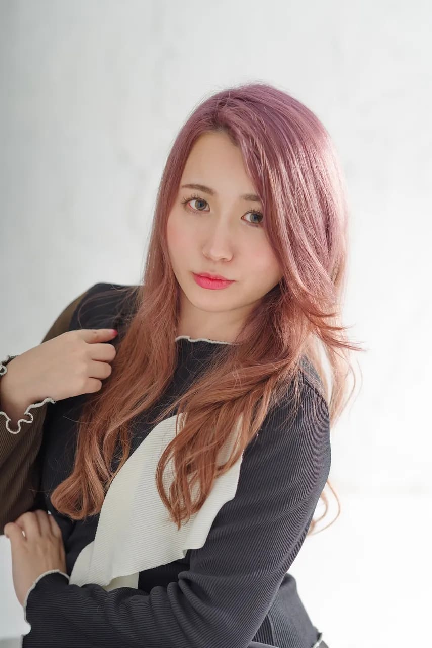 بازیگر Yuuri Sakamoto  
