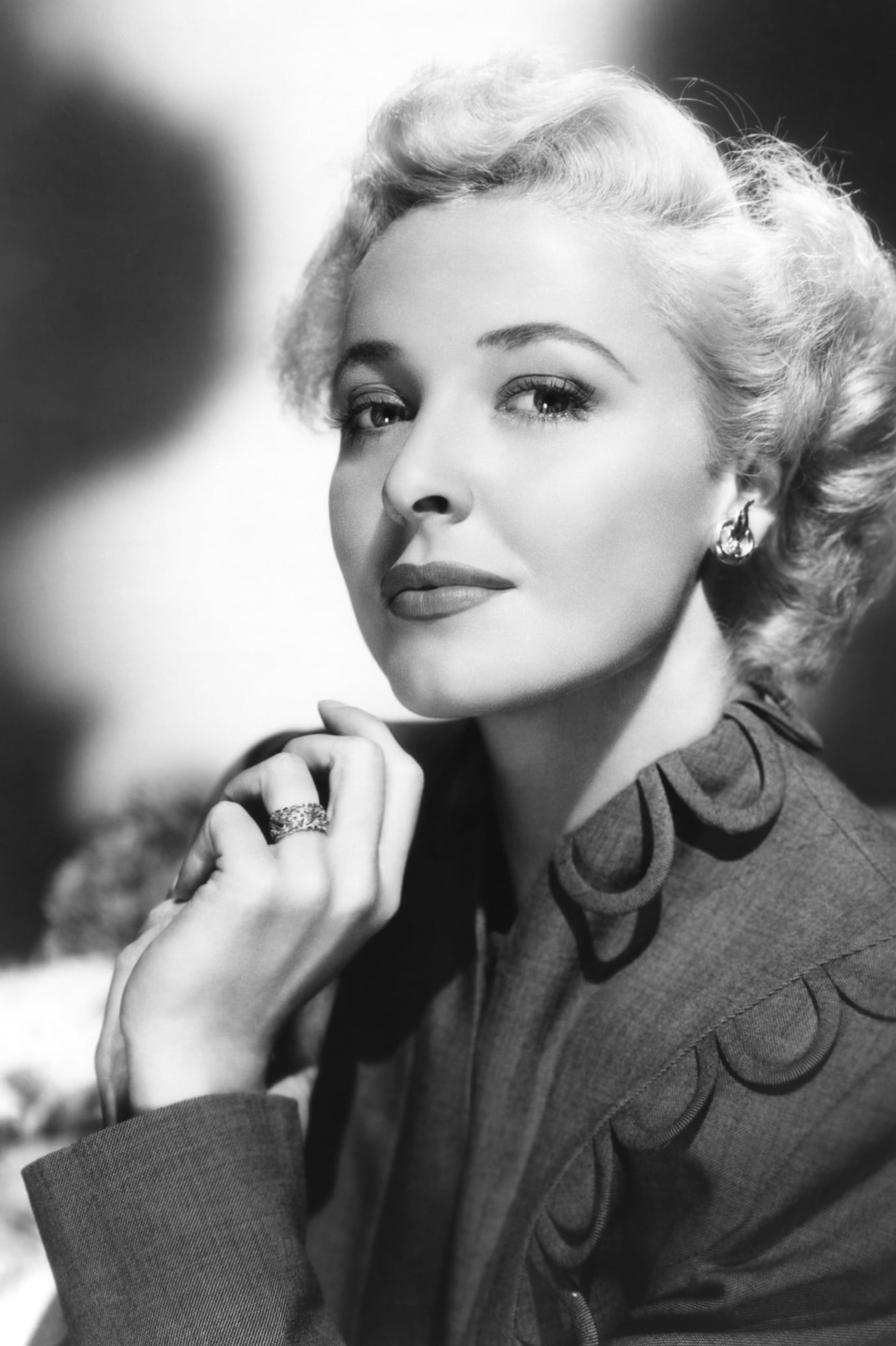 بازیگر Laraine Day  