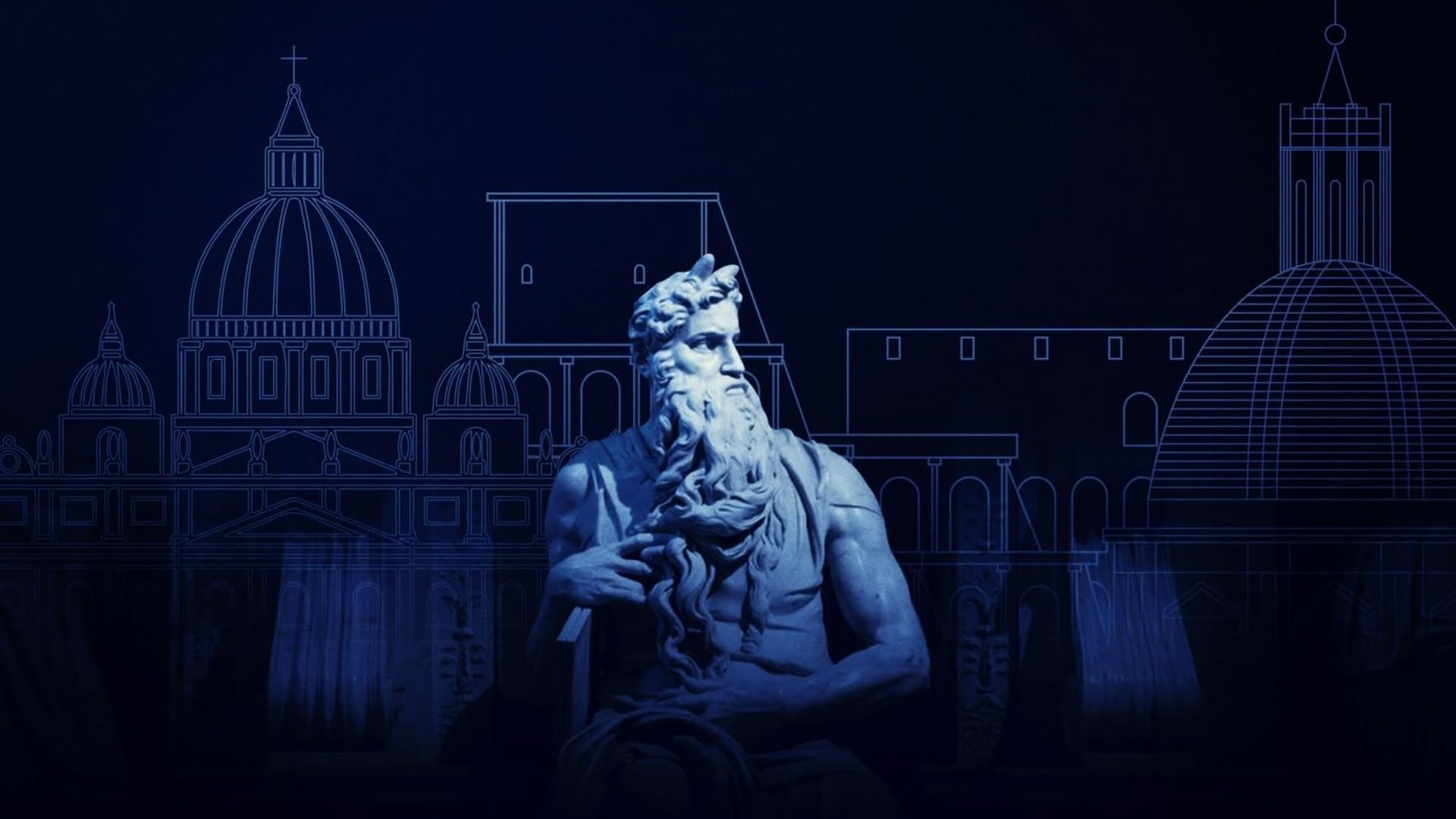 Michelangelo - Saint or sinner|Michelangelo - Saint or sinner