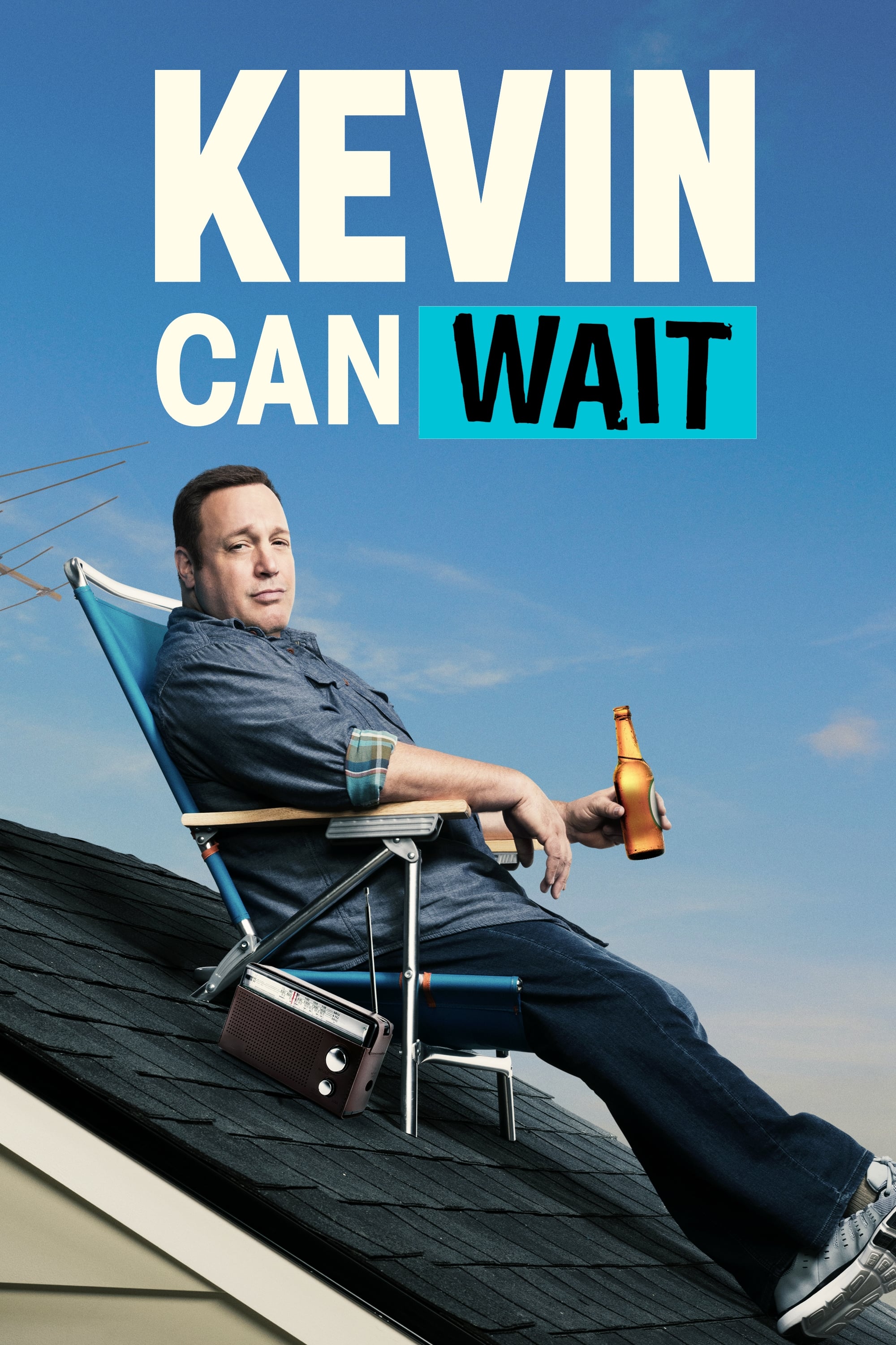 Kevin Can Wait | Kevin Can Wait