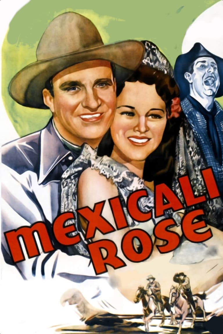 Mexicali Rose | Mexicali Rose