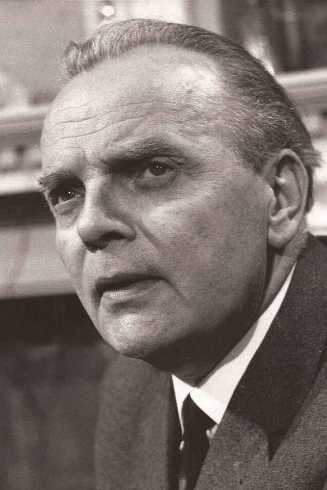 بازیگر Karl Bockx  