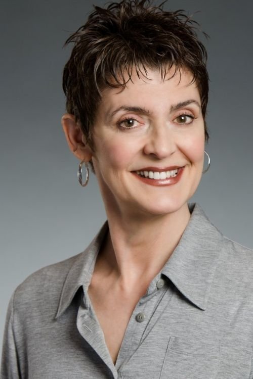 بازیگر Kimberly Cruchon Brooks  