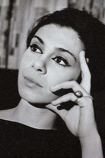 بازیگر Isabel Teresa  