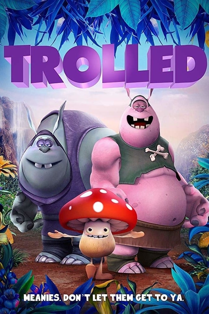 Trolled | Trolled