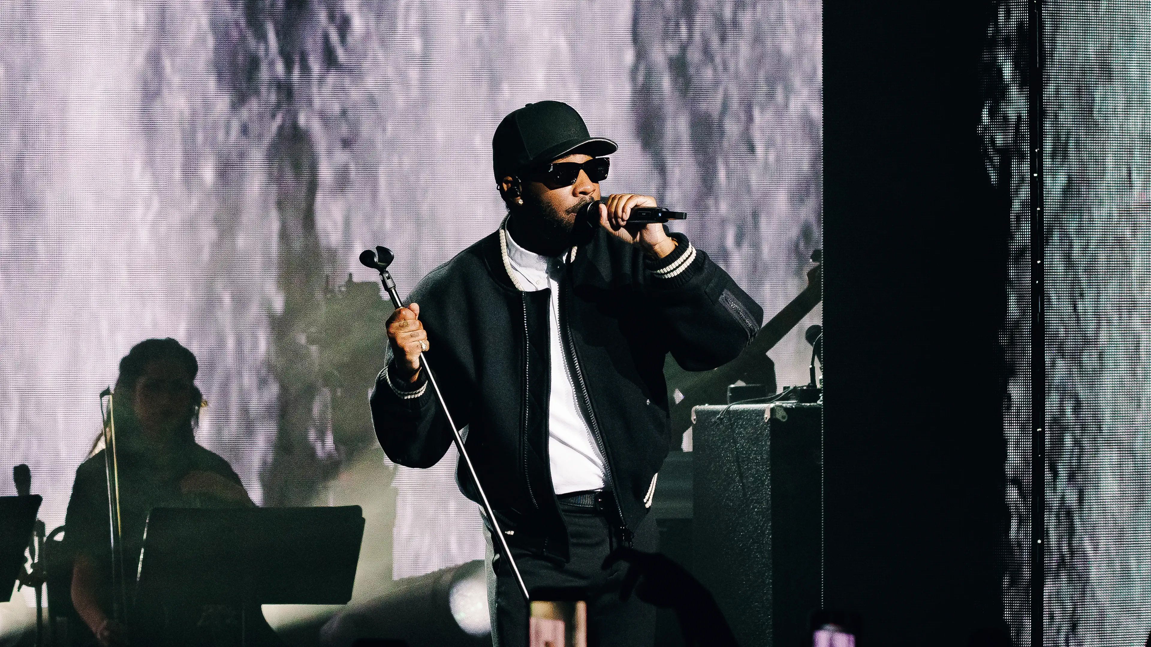 Apple Music Live: Brent Faiyaz|Apple Music Live: Brent Faiyaz