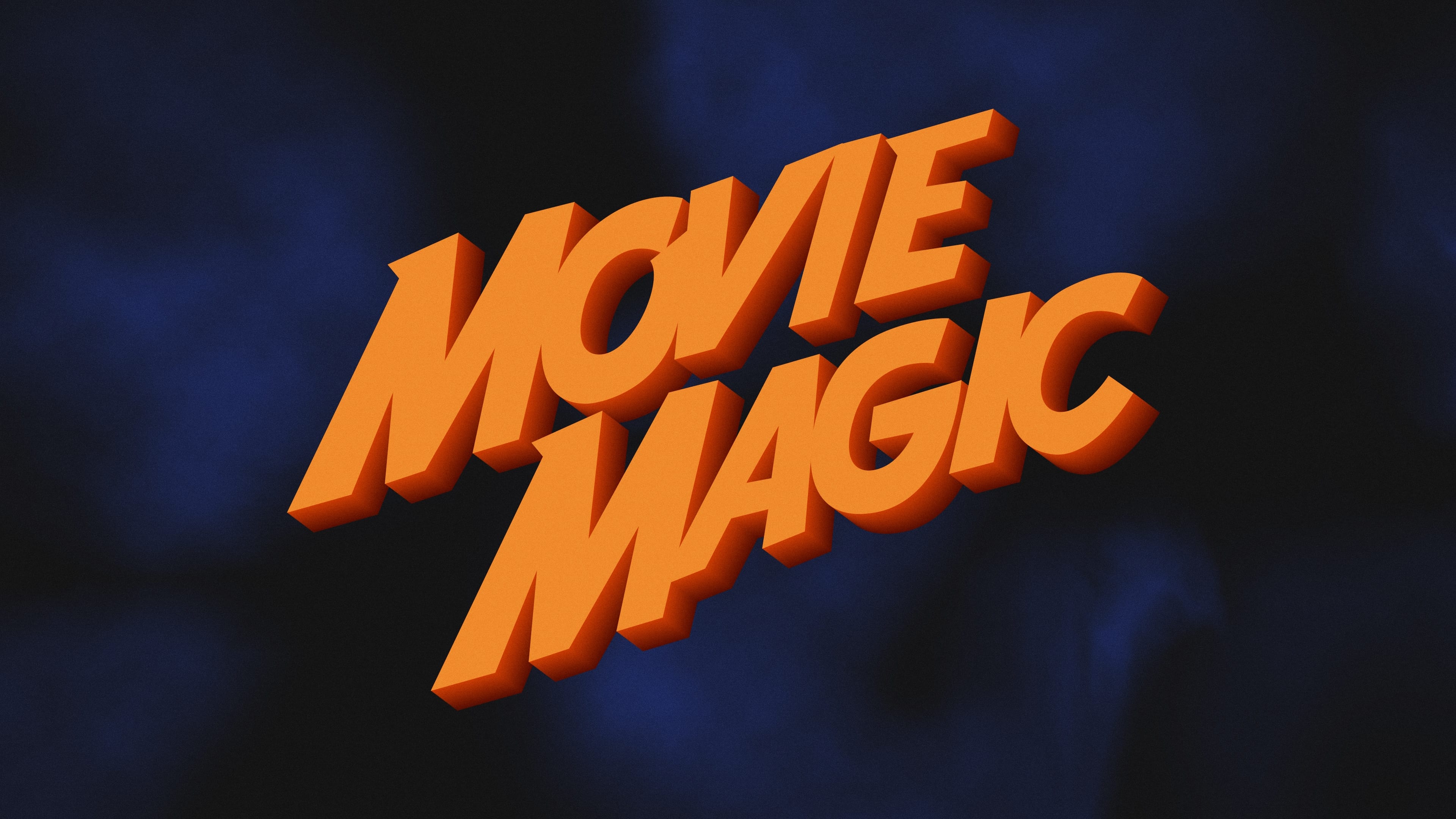 Movie Magic|Movie Magic