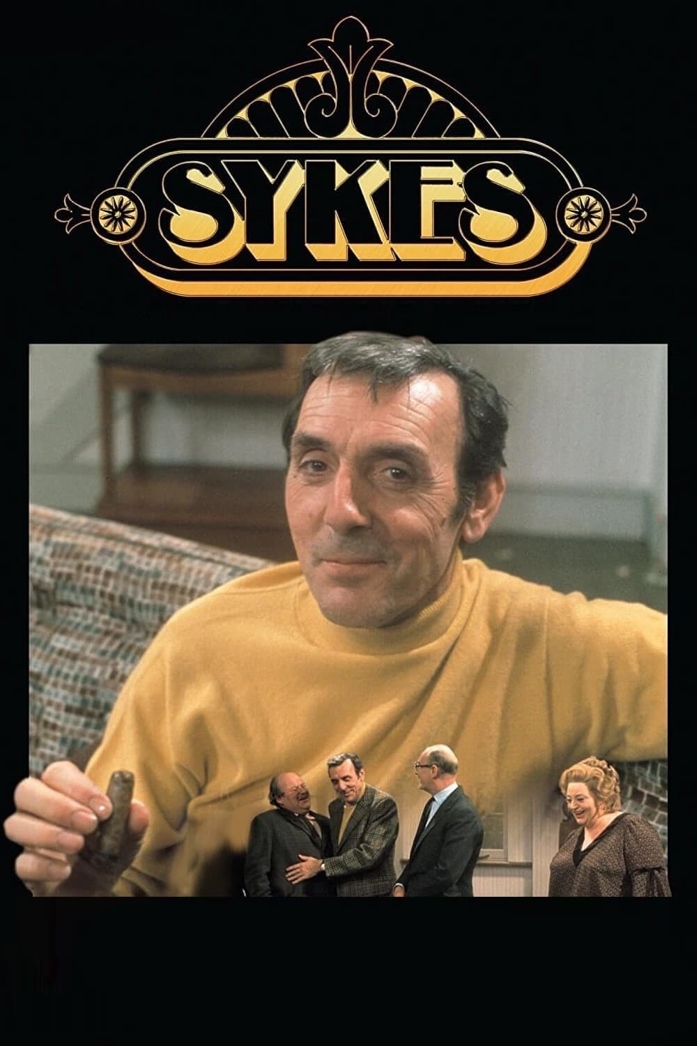 Sykes | Sykes