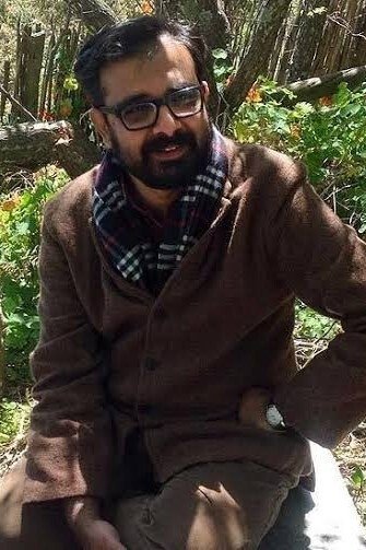 بازیگر Amit Dutta  