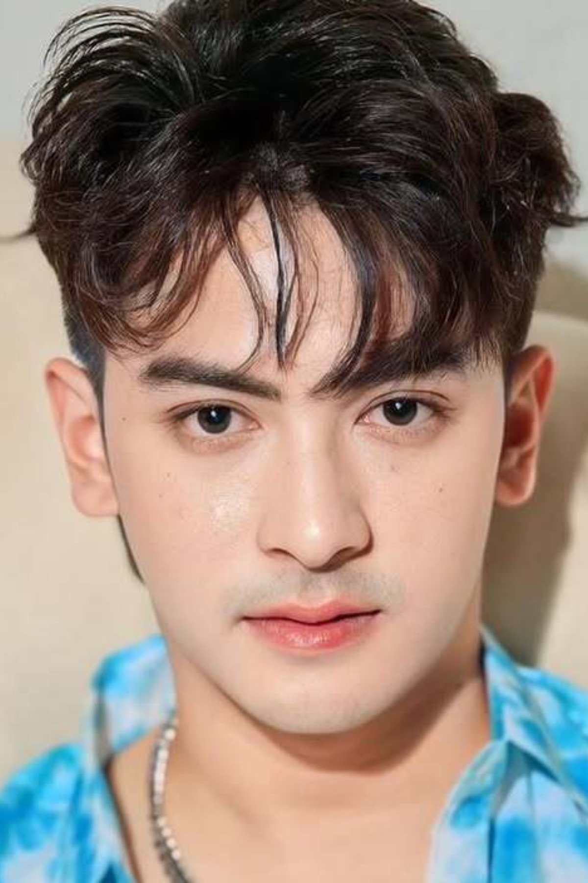 بازیگر เจมส์ ศิวกร  
