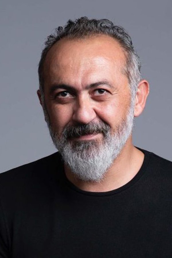 بازیگر Kadir Çermik  