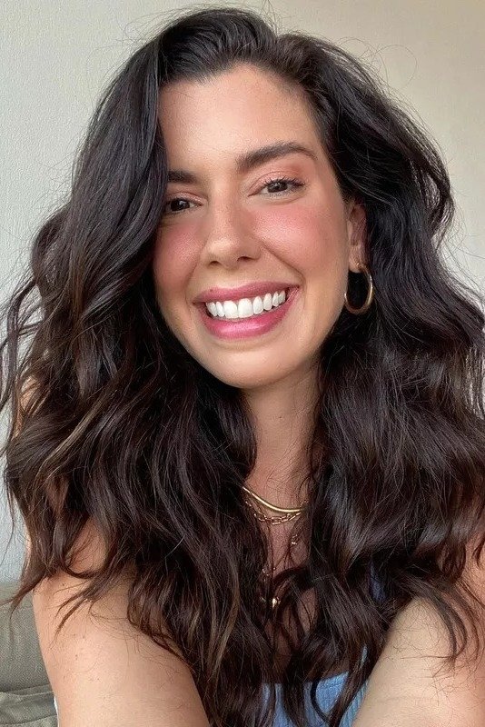 بازیگر Camila Coutinho  