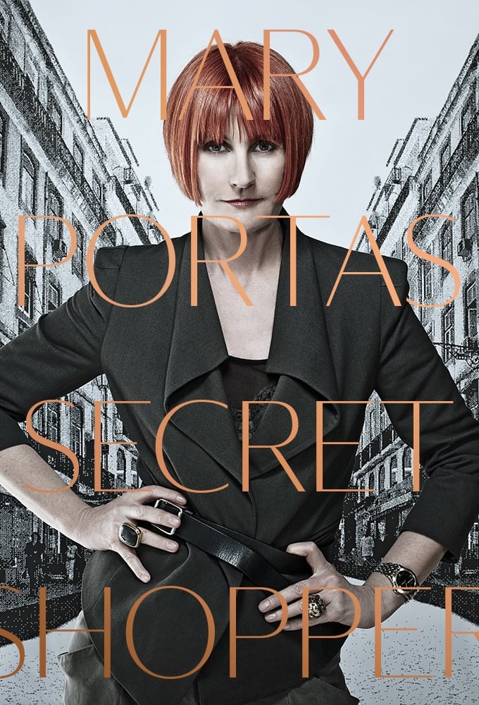 Mary Portas: Secret Shopper | Mary Portas: Secret Shopper