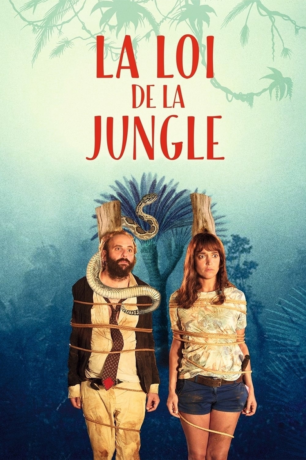 La Loi de la jungle | La Loi de la jungle