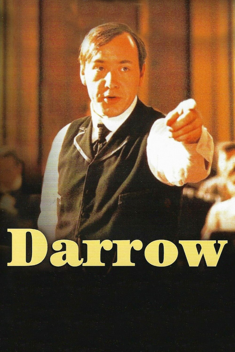 Darrow | Darrow