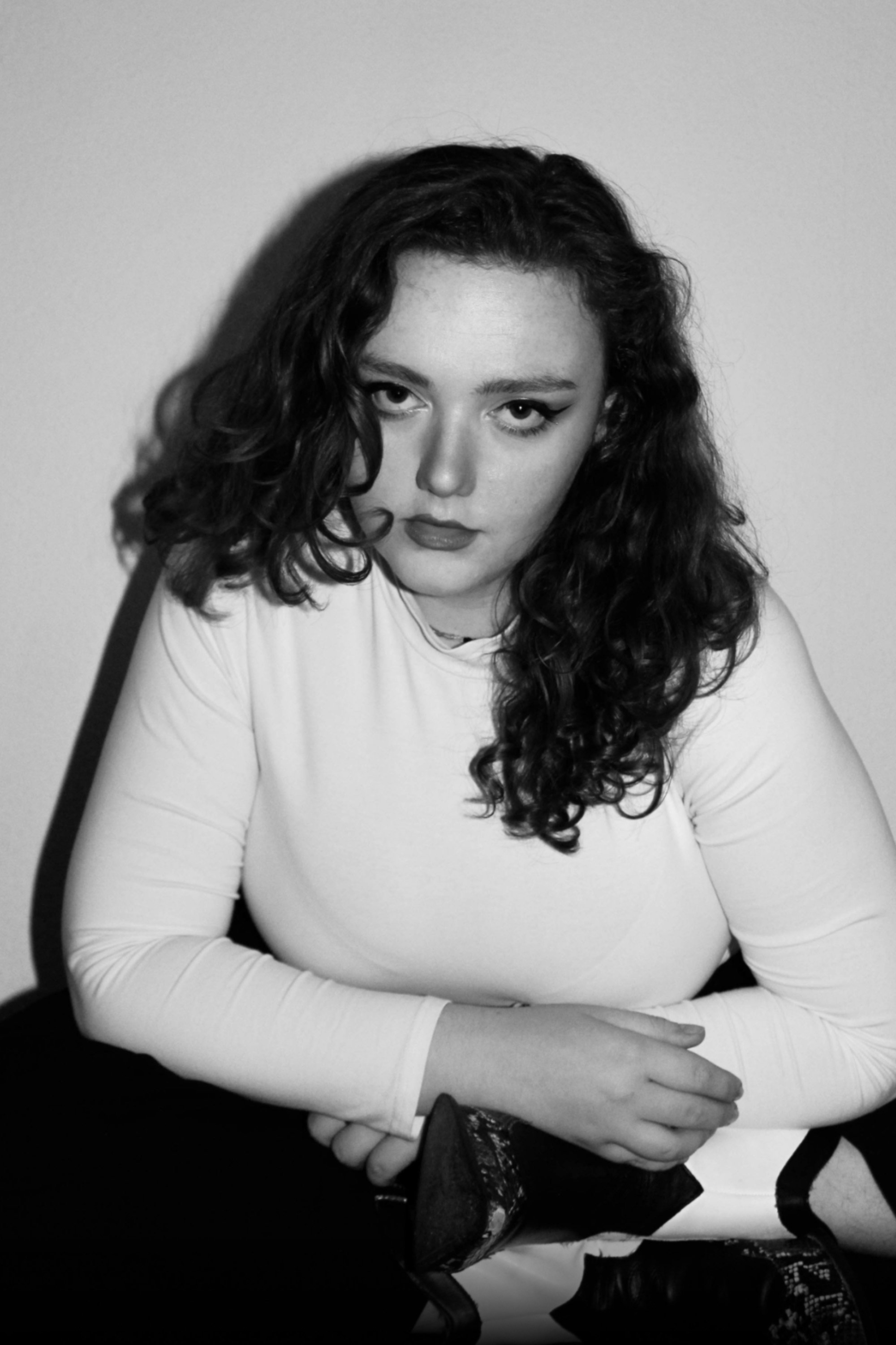 بازیگر Celia Molina Sánchez  