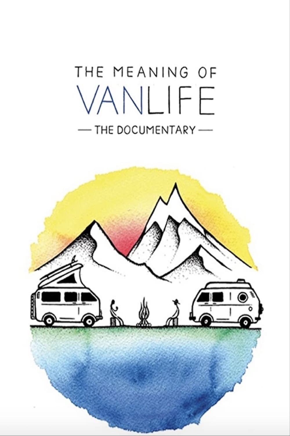 The Meaning of Vanlife | The Meaning of Vanlife