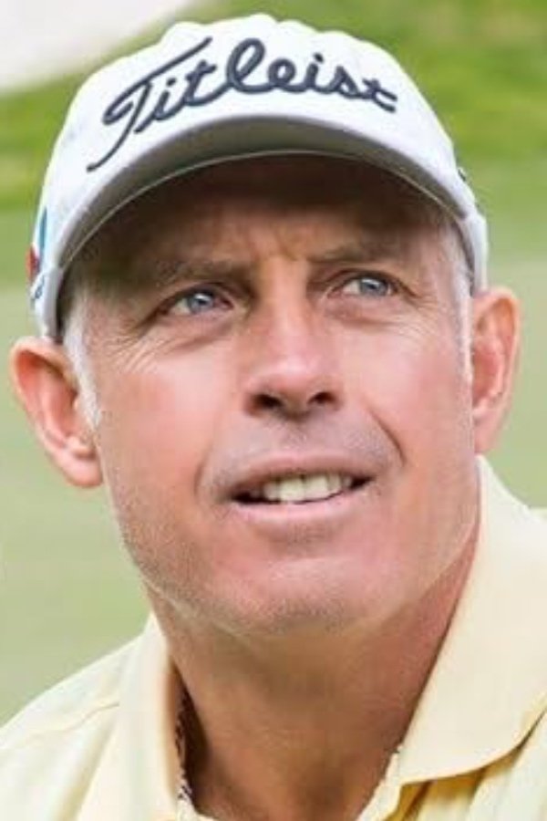 بازیگر Steve Williams  