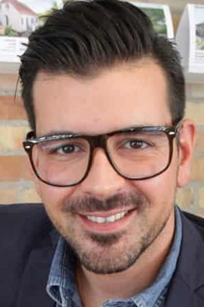بازیگر Bahadir Demirhan  