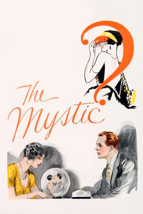 The Mystic | The Mystic