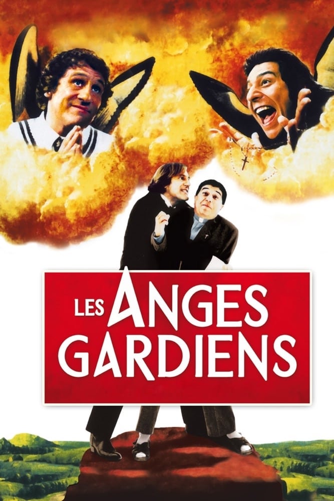 Les Anges gardiens | Les Anges gardiens