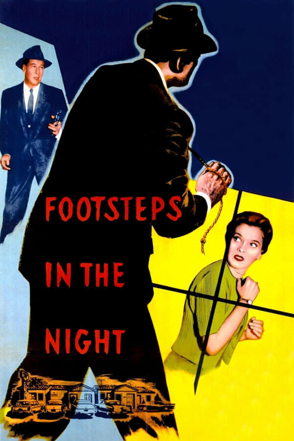 Footsteps in the Night | Footsteps in the Night