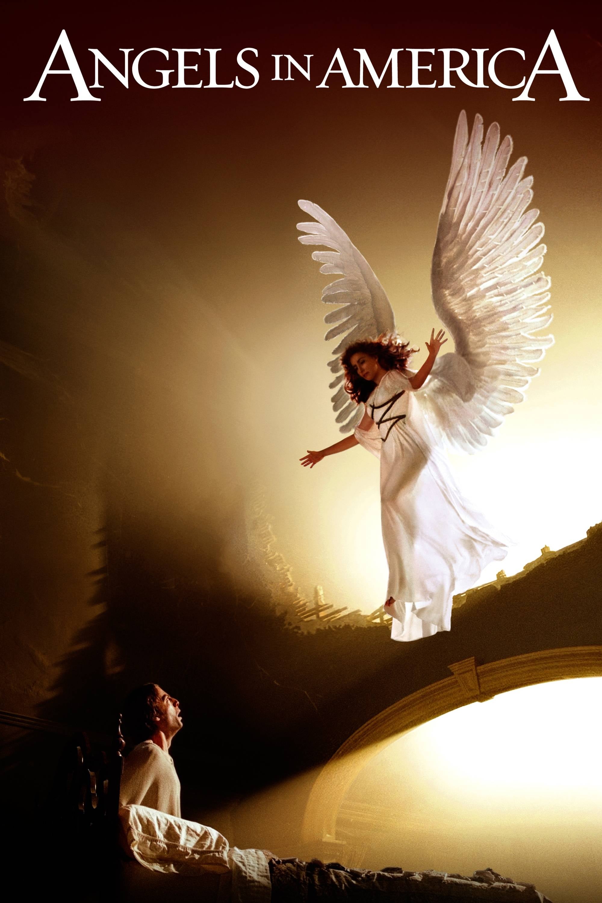 Angels in America | Angels in America