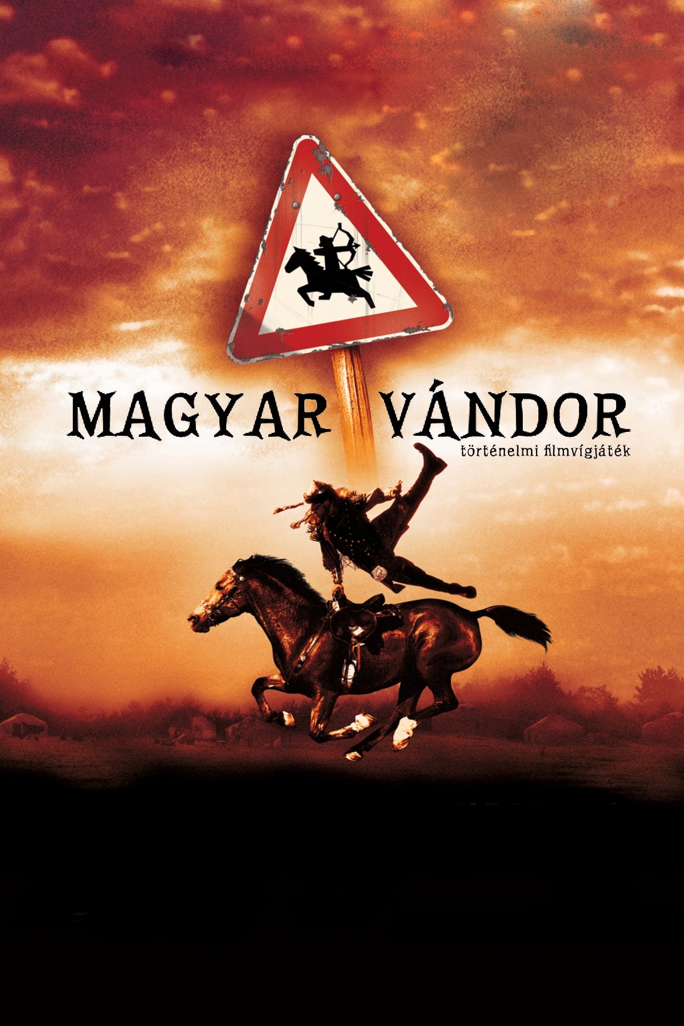 Magyar vándor | Magyar vándor