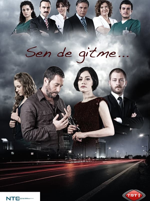 Sen de Gitme | Sen de Gitme