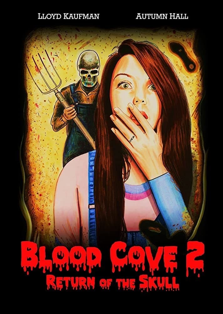 Blood Cove 2: Return of the Skull | Blood Cove 2: Return of the Skull