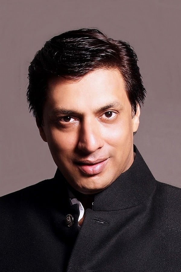 بازیگر Madhur Bhandarkar  