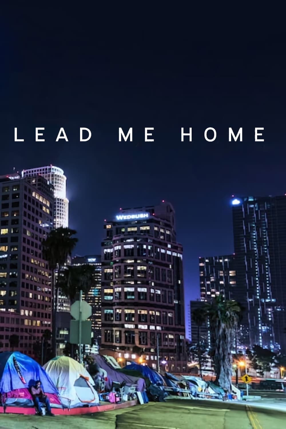 Lead Me Home | Lead Me Home