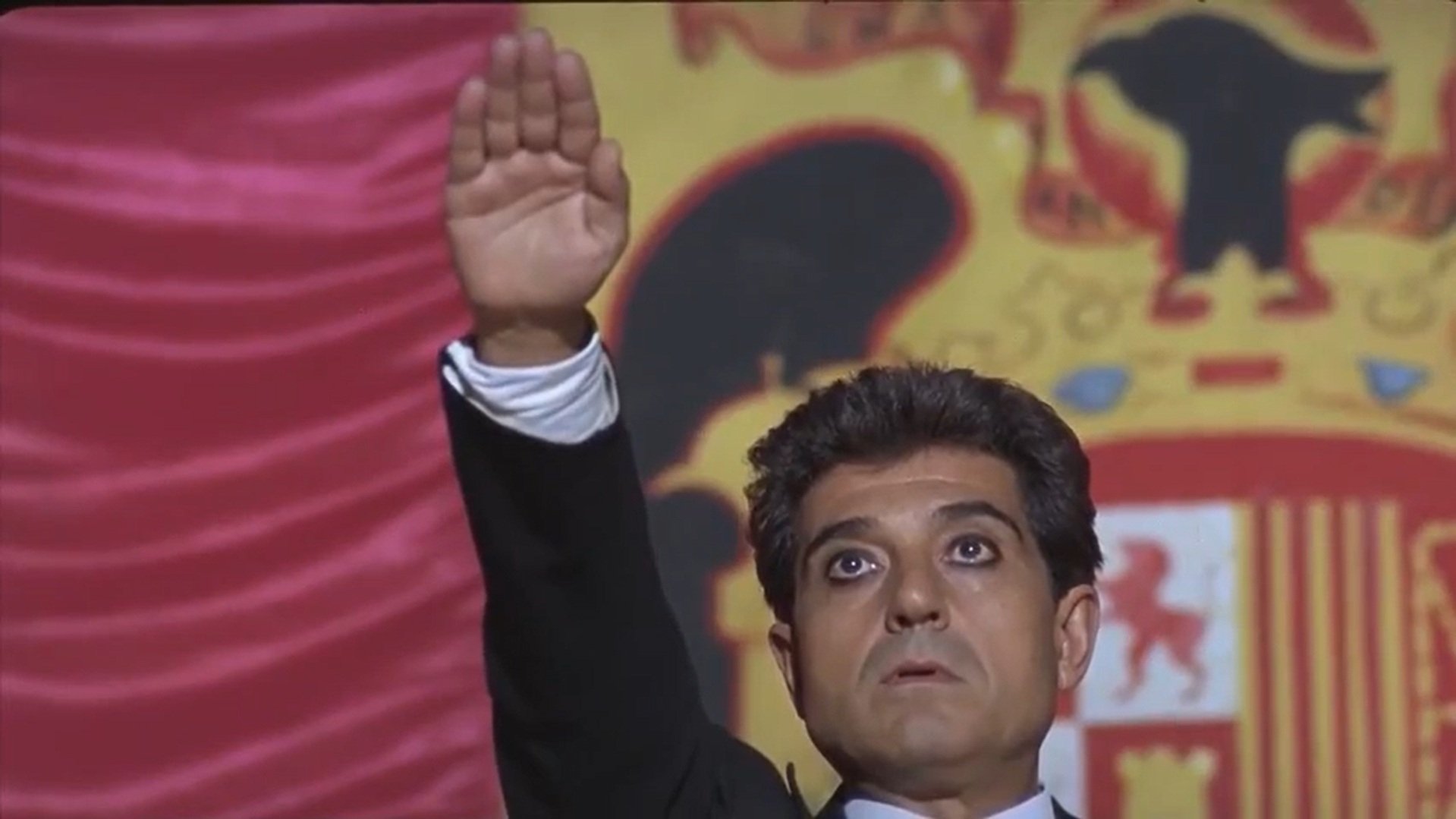 ¡Ay, Carmela!|¡Ay, Carmela!